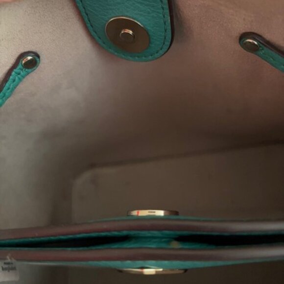 Kate Spade Spring bag - Picture 3 of 10